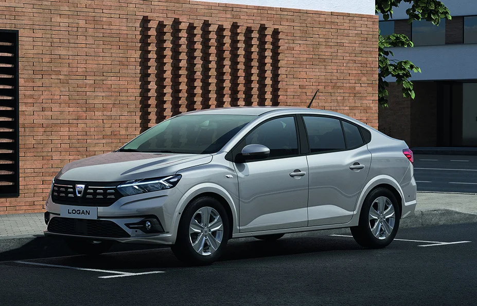 dacia 2022 2022
