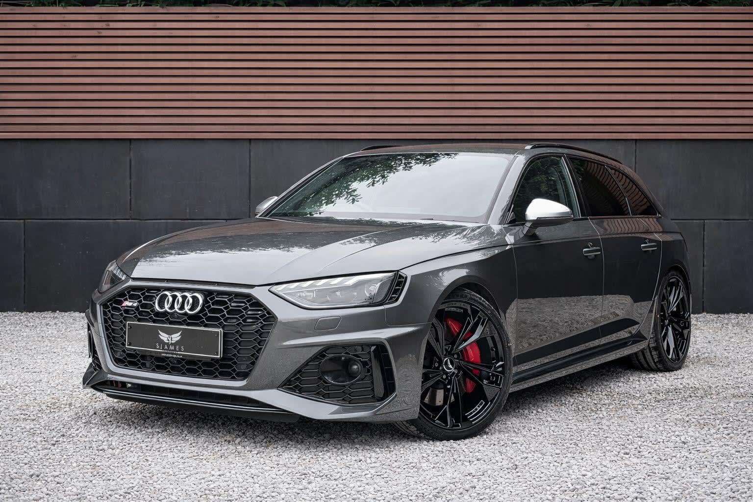 audi Rs3 2025