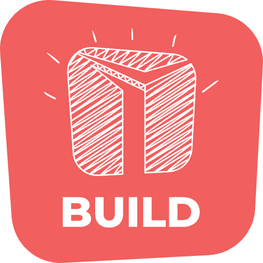 Tlines build icon