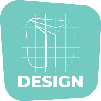 TLines design icon