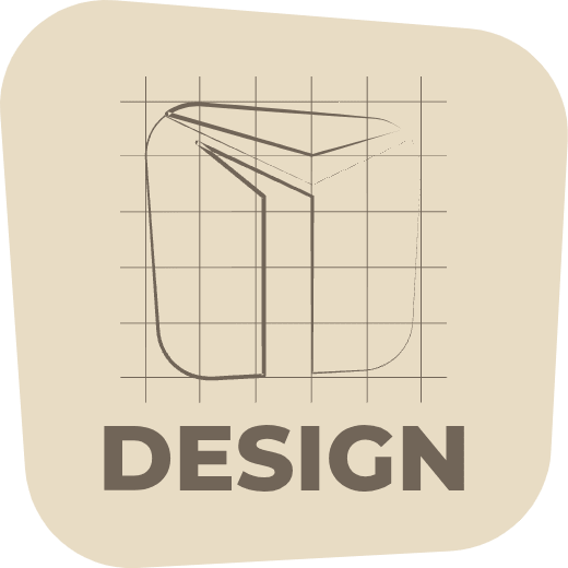 Tlines design icon