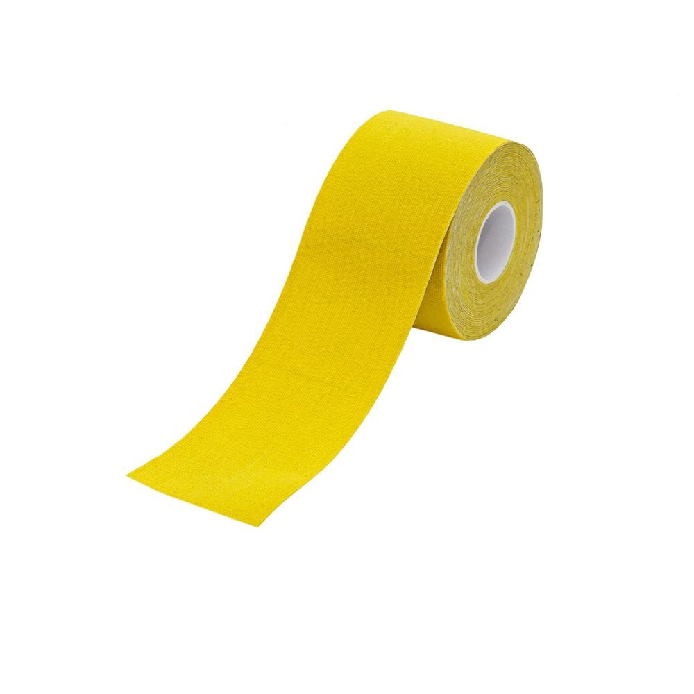 VZN Kinesio Sport Tape – Sporcu Ağrı Bandı 5m x 5cm 8