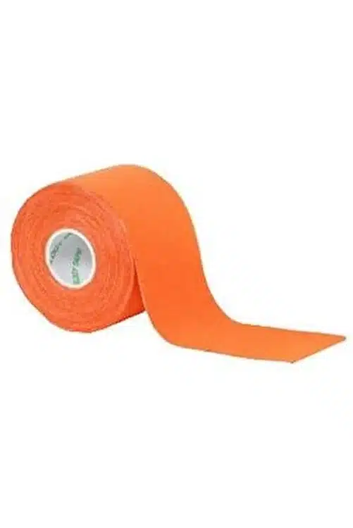 VZN Kinesio Sport Tape – Sporcu Ağrı Bandı 5m x 5cm 11