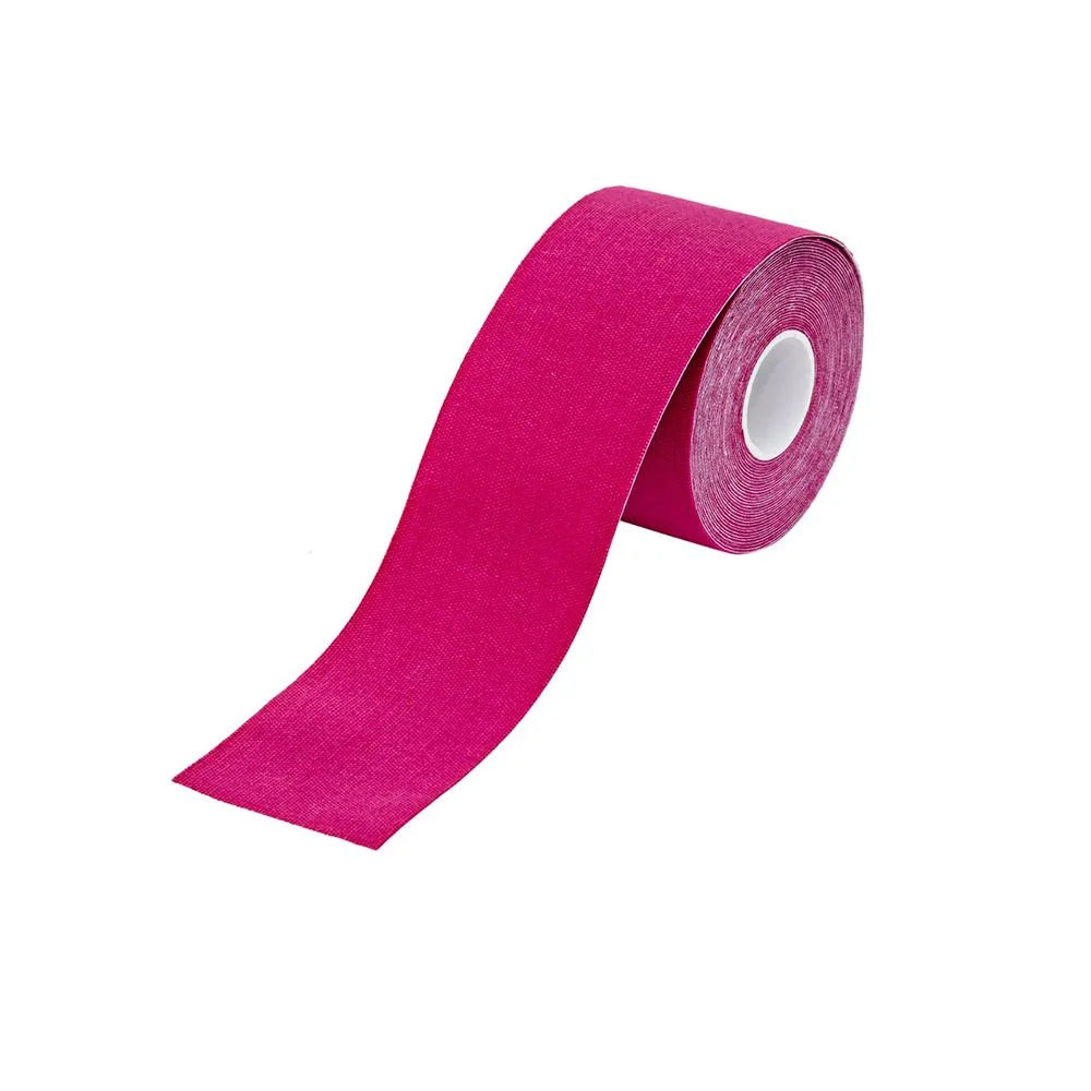 VZN Kinesio Sport Tape – Sporcu Ağrı Bandı 5m x 5cm 12