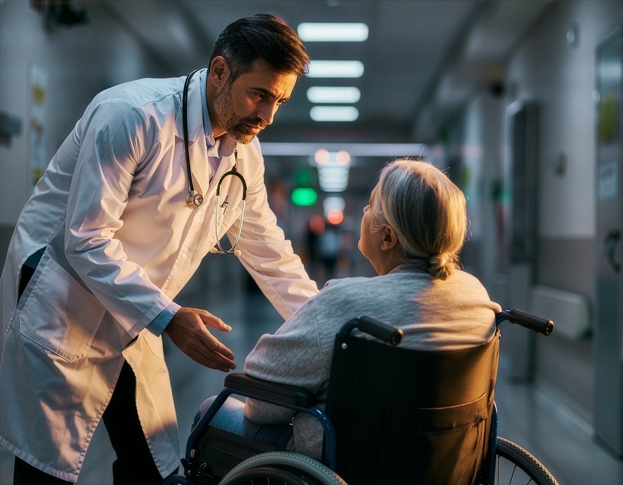 Hasta Bakım Ürünleri