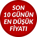 Comfort Plus Dm696 Kovalı Komot Hasta Tuvalet Ve Banyo Özellikli Tekerlekli Sandalye - 3