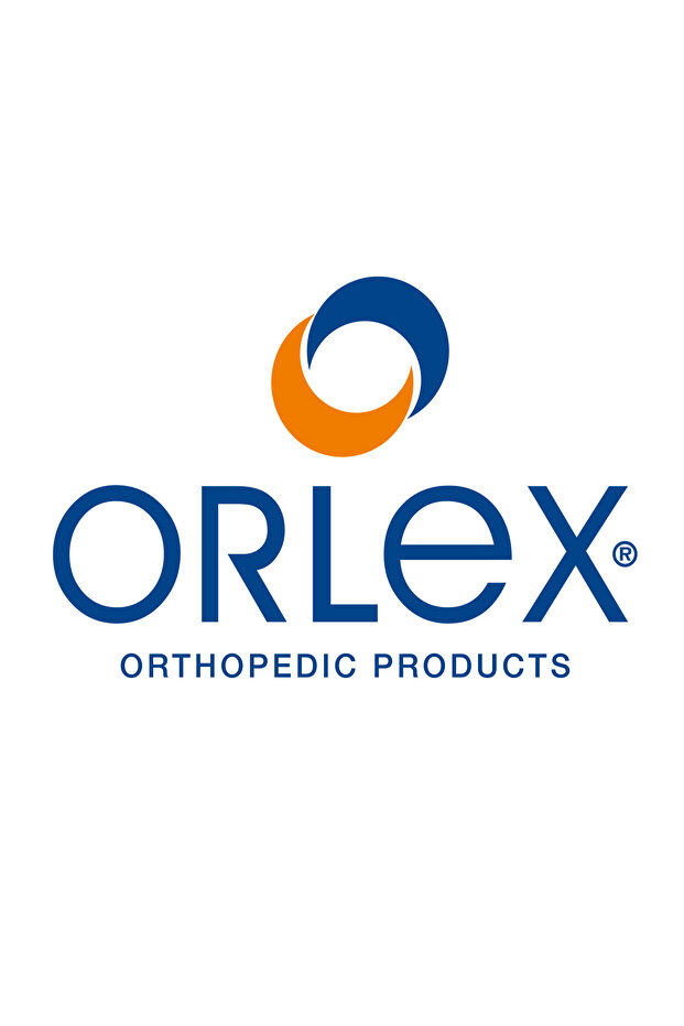 ORLEX İmmobilizer Dizlik – Ameliyat Sonrası Diz Sabitleyici (55 CM) (ORX®-DZ32) 7
