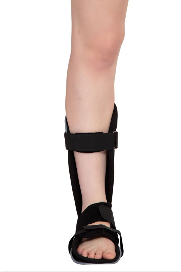 FOSILAVM AFO Ayak sabitleme aparatı - Yürüme ve Denge Desteği ortez 5