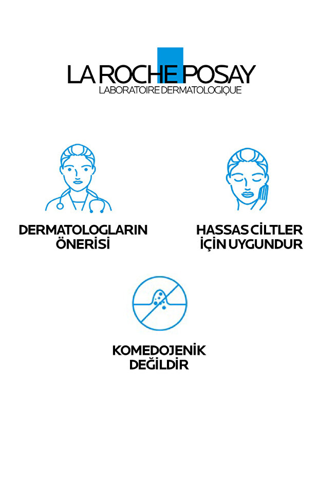 La Roche Posay Mela B3 Koyu Leke Karşıtı Serum 30 ml 7