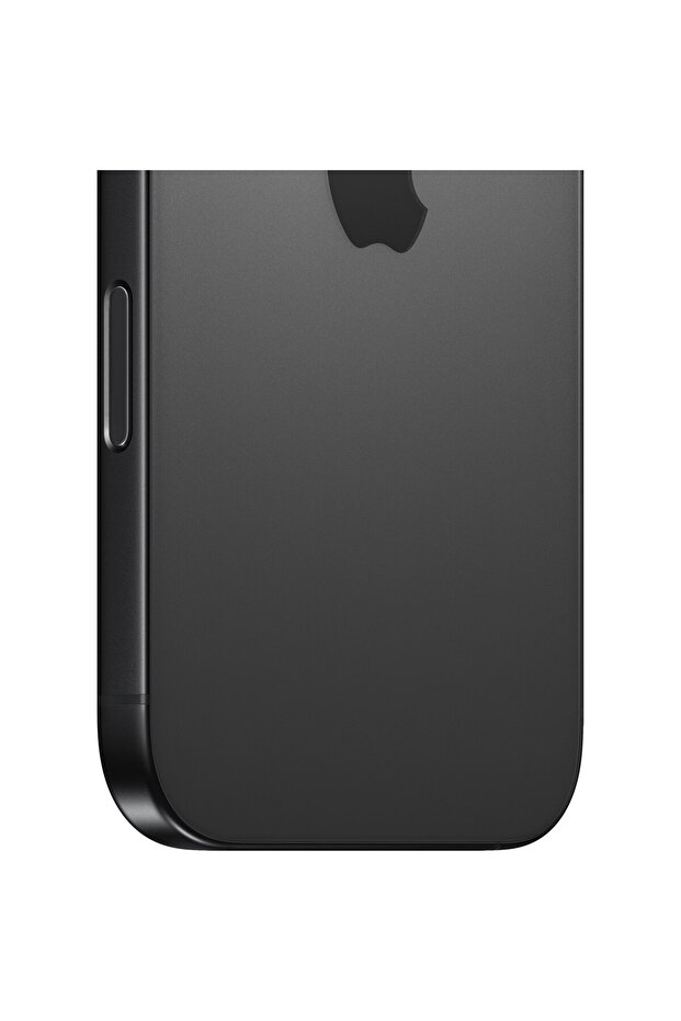 Apple iPhone 16 Pro Max 256GB Siyah Titanyum 5