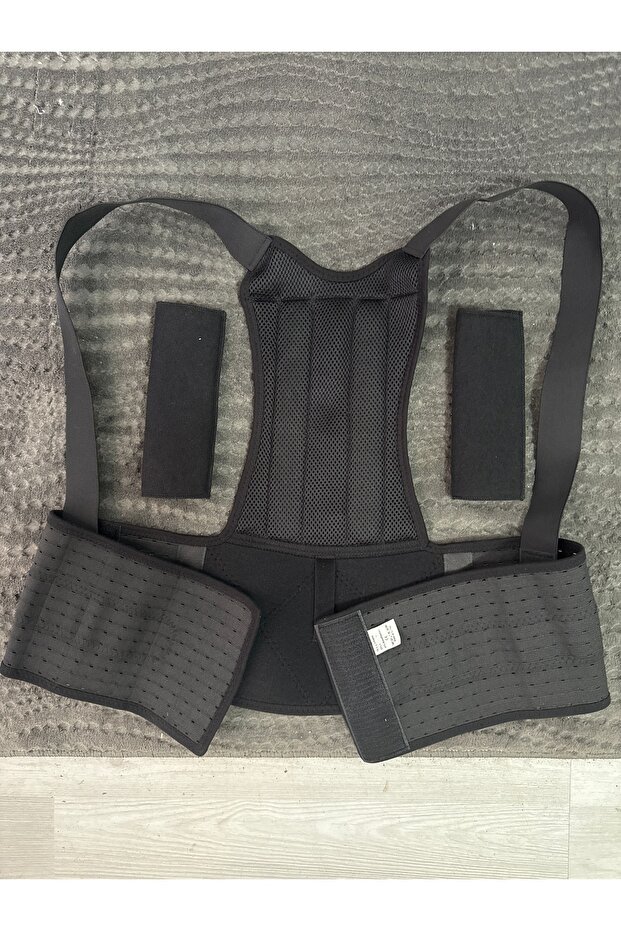 Lyon Postureks bandaj ( Dik duruş korsesi)