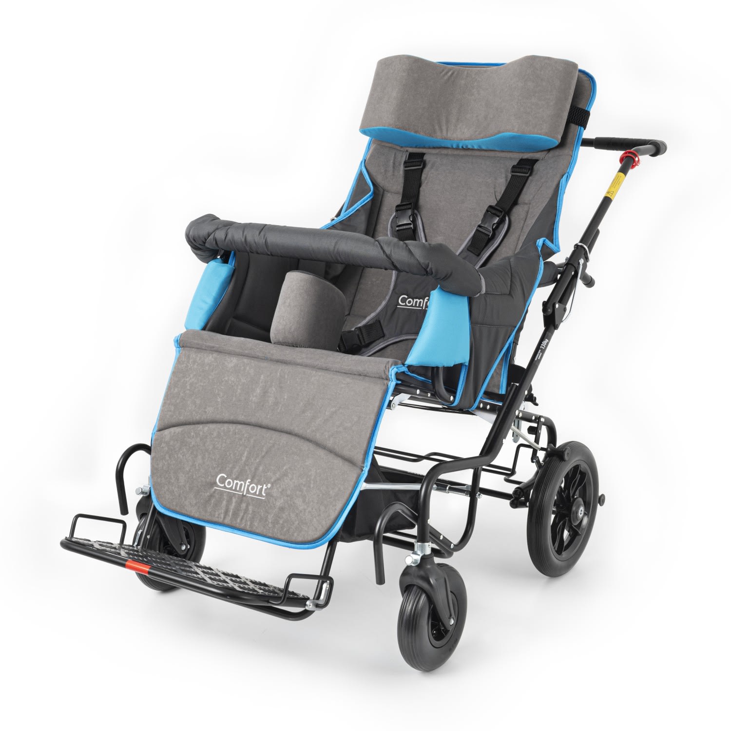 Comfort Size 8 Engelli Yetişkin Puseti 5