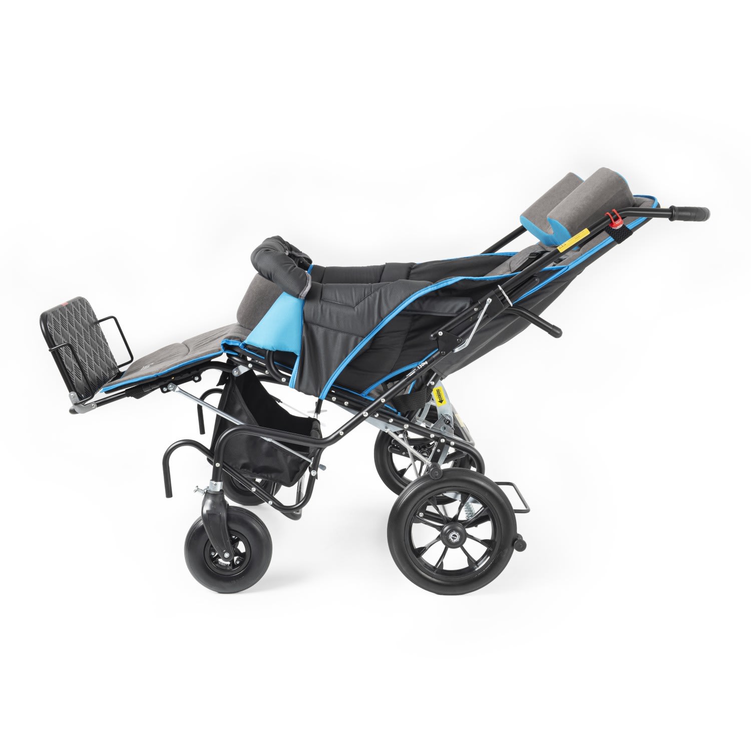 Comfort Size 8 Engelli Yetişkin Puseti 6