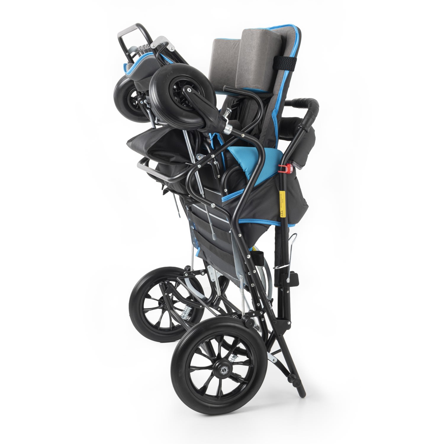 Comfort Size 8 Engelli Yetişkin Puseti 7