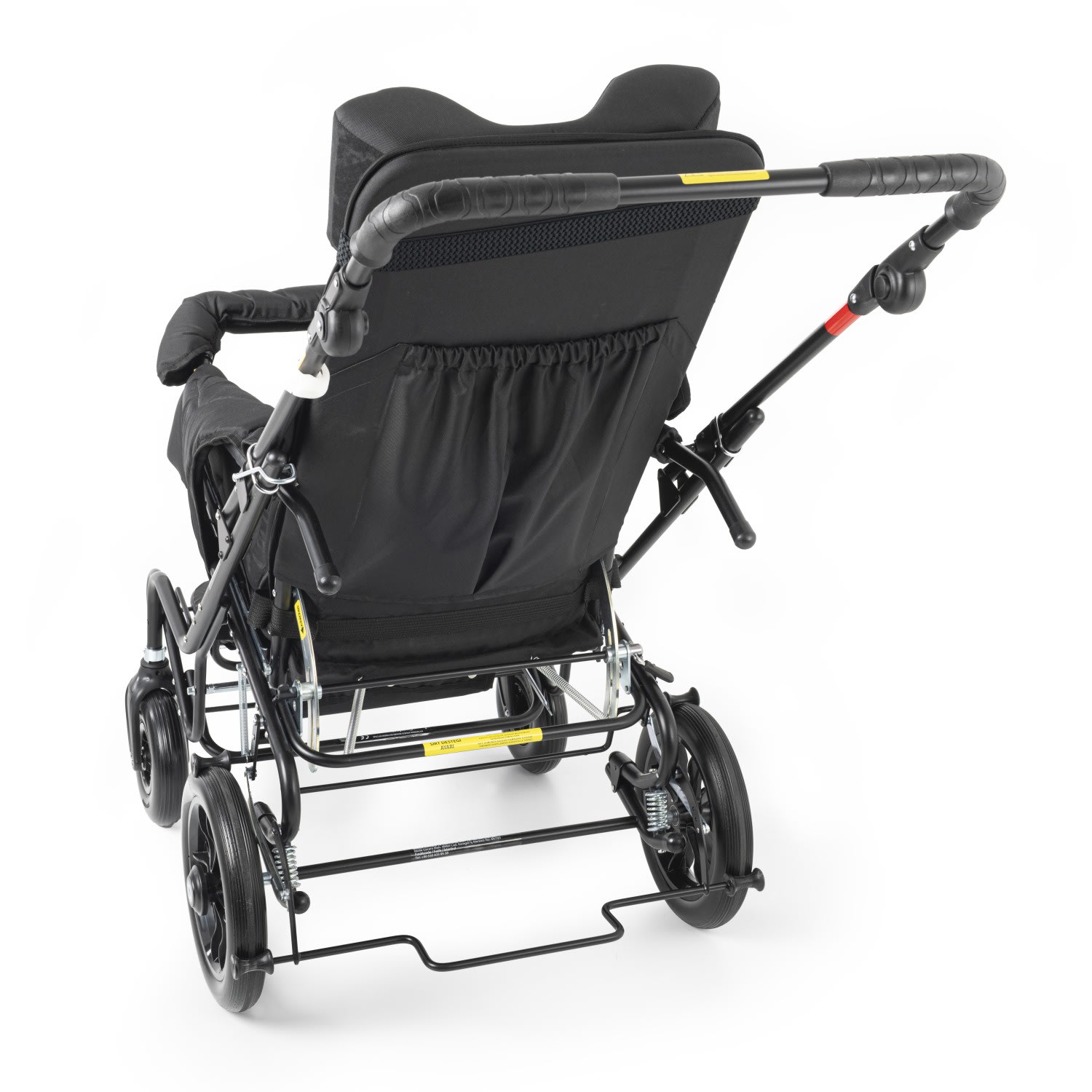 Comfort Size 7 Engelli Çocuk ve Yetişkin Puseti 5