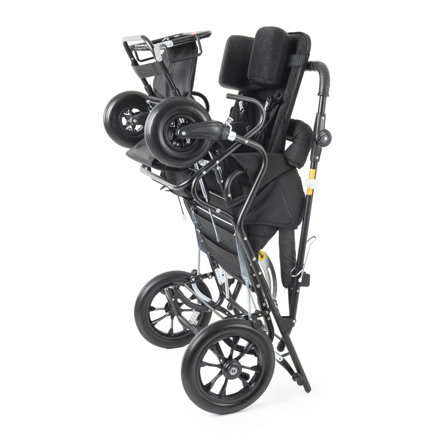 Comfort Size 7 Engelli Çocuk ve Yetişkin Puseti 7