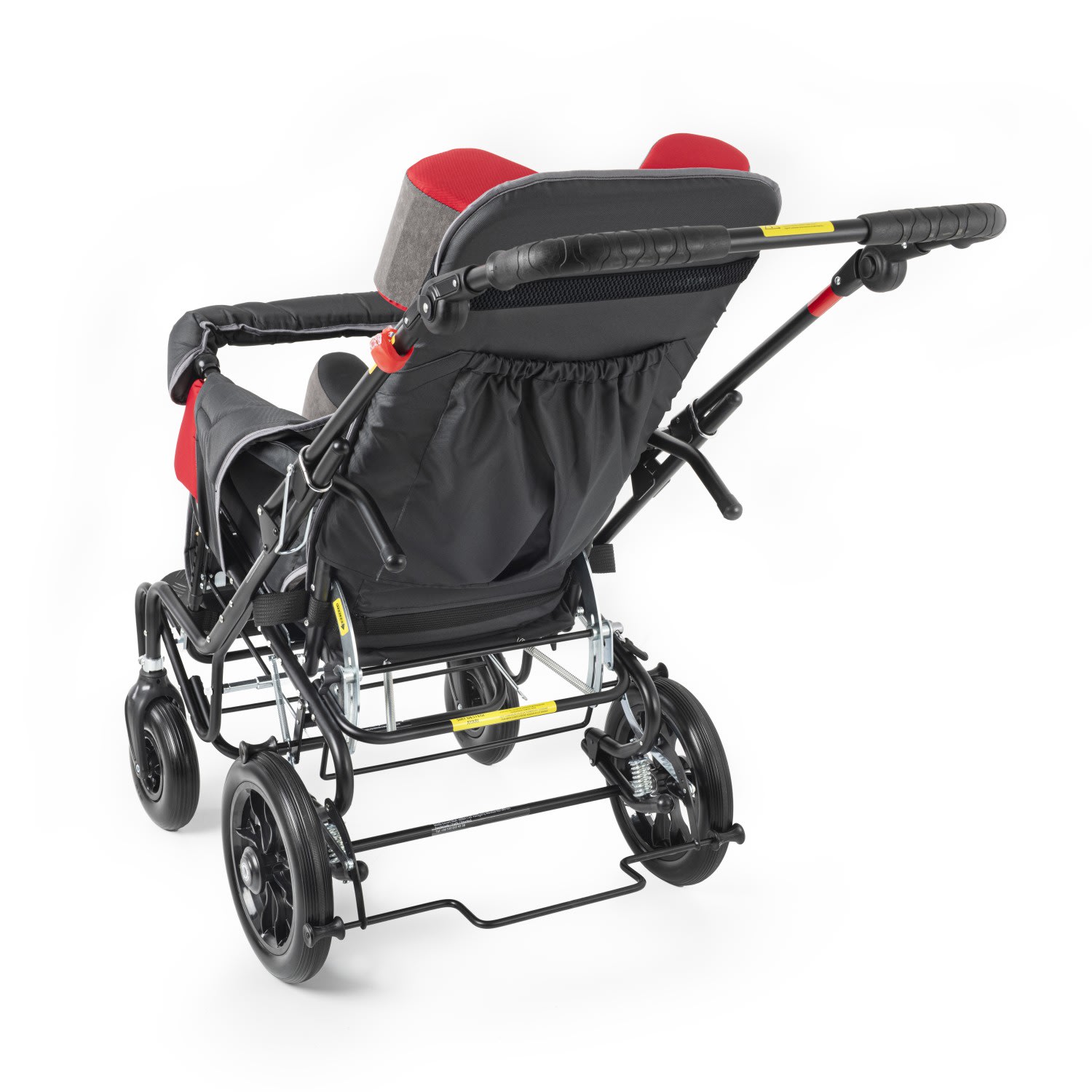 Comfort Size 6+ Engelli Çocuk Puseti 5