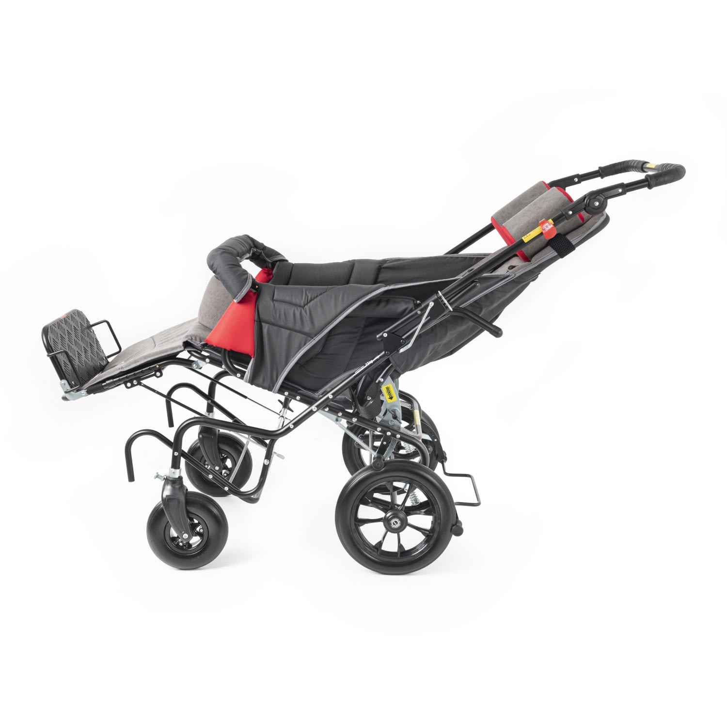 Comfort Size 6+ Engelli Çocuk Puseti 6