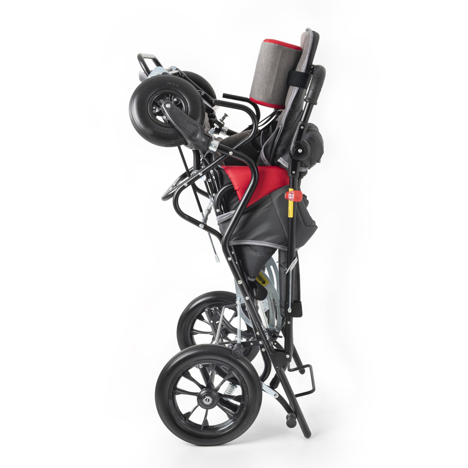 Comfort Size 6+ Engelli Çocuk Puseti 7