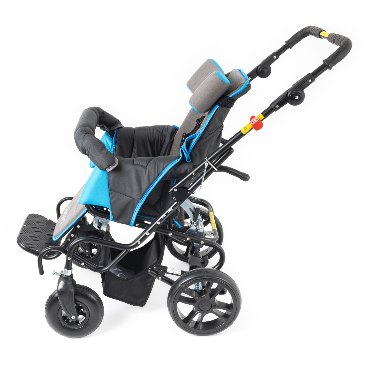 Comfort Size 1 Engelli Çocuk Puseti 5