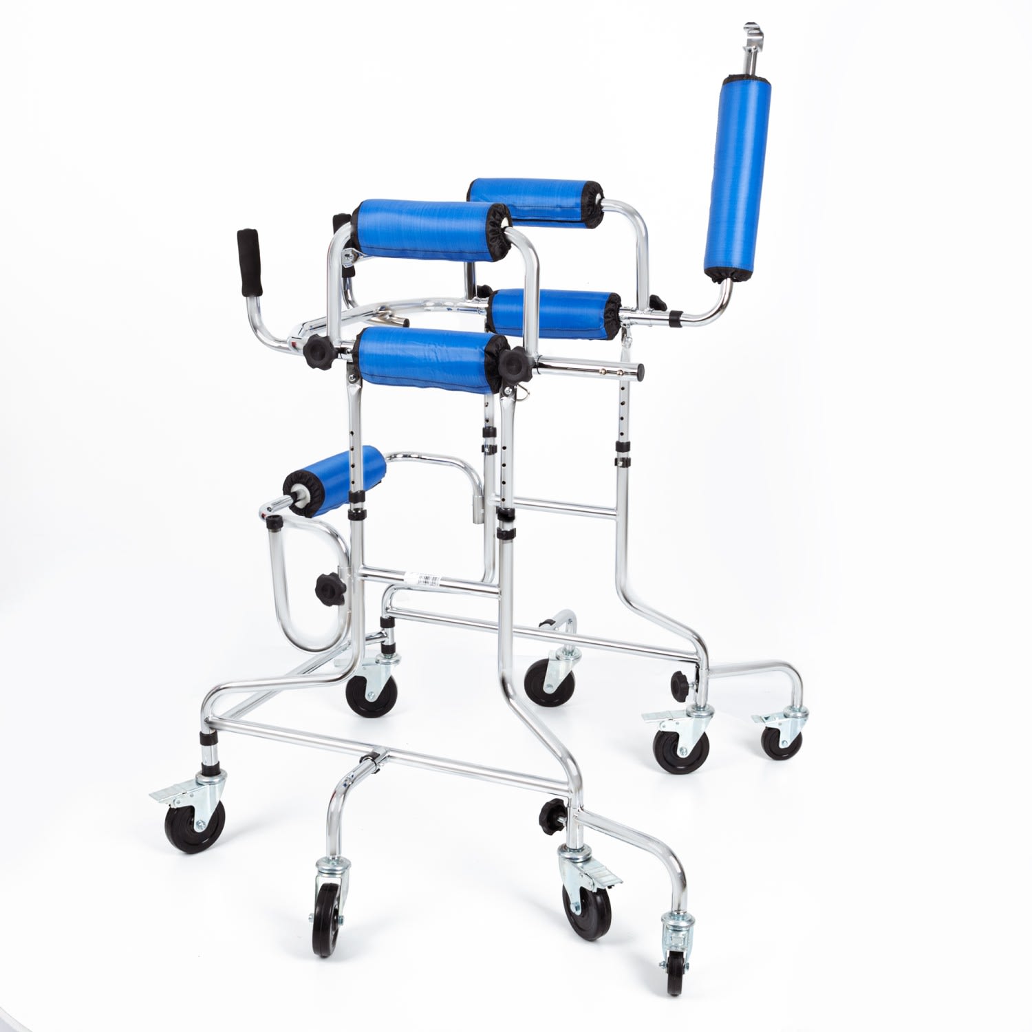 Comfort Plus KY-914C Çocuk Hemipleji ve Alt Ekstremite Eğitim Yürüteçi 6