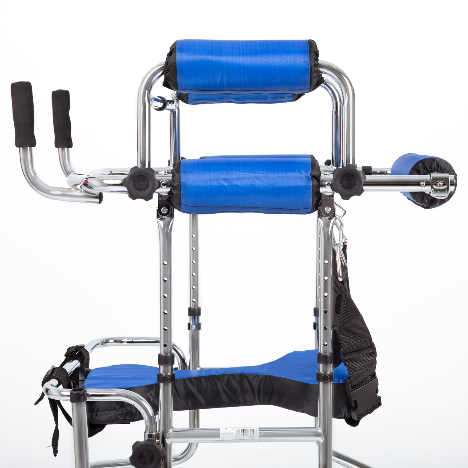 Comfort Plus KY-914C Çocuk Hemipleji ve Alt Ekstremite Eğitim Yürüteçi 7