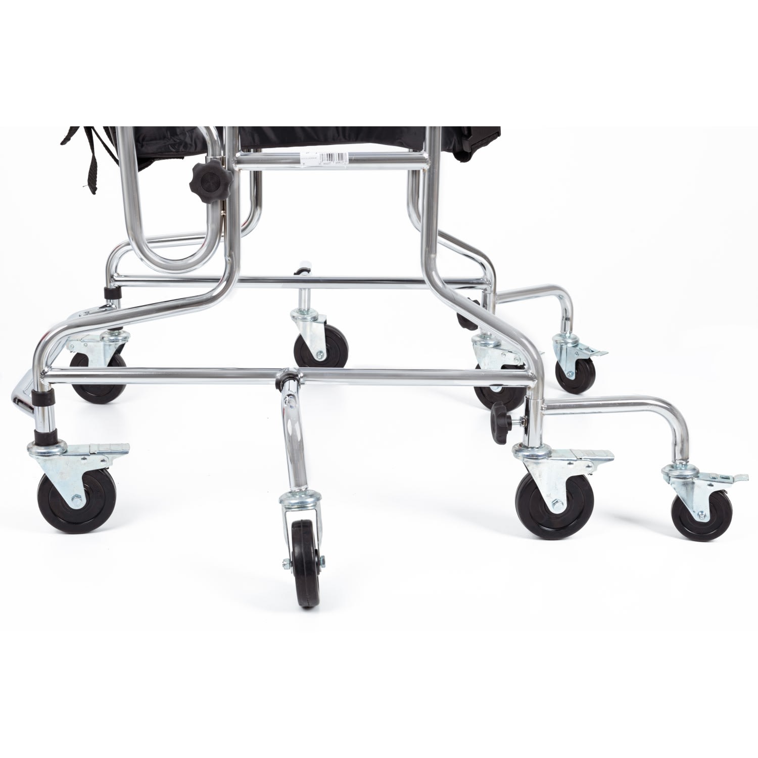 Comfort Plus KY-914C Çocuk Hemipleji ve Alt Ekstremite Eğitim Yürüteçi 8