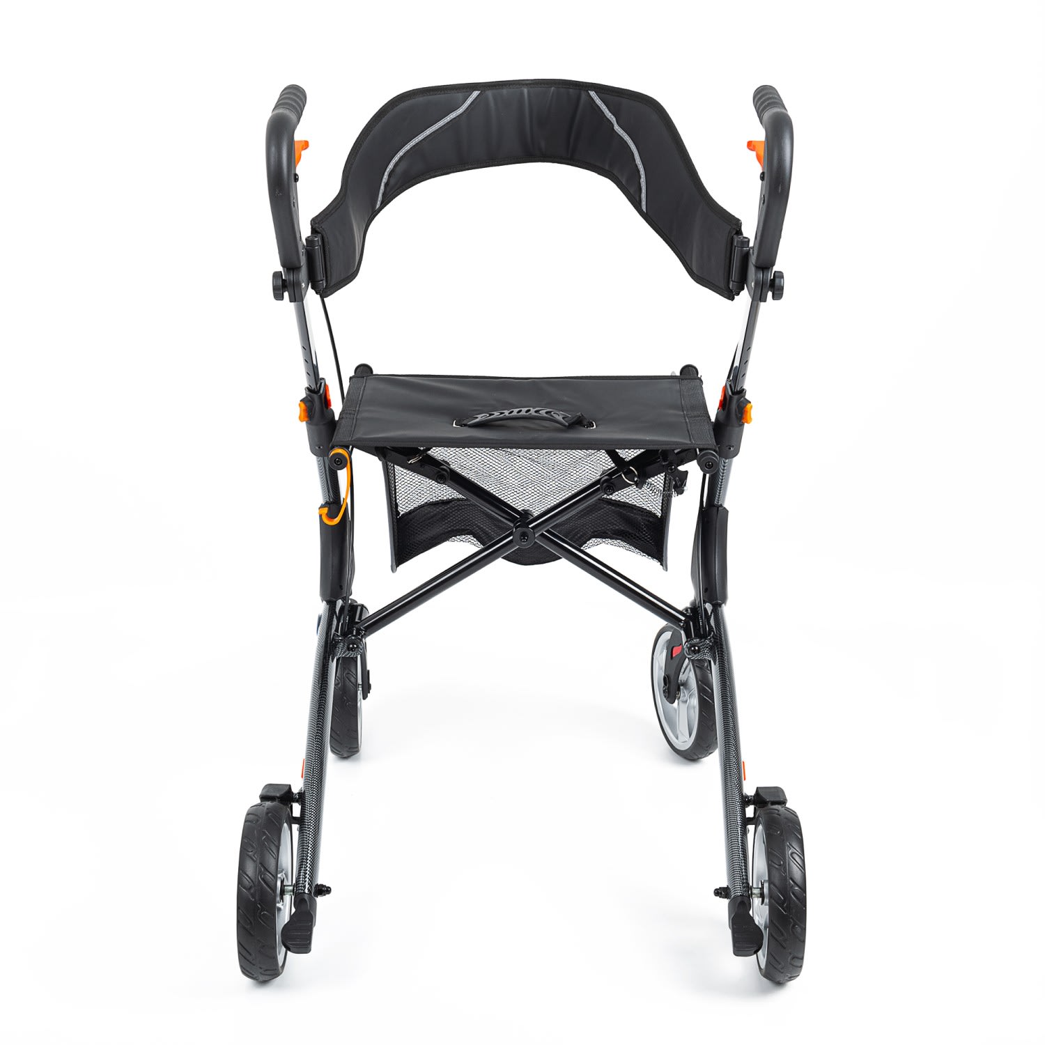 Comfort Plus DY049147L Desenli Aluminyum Rolatör (karbon deseni) 6