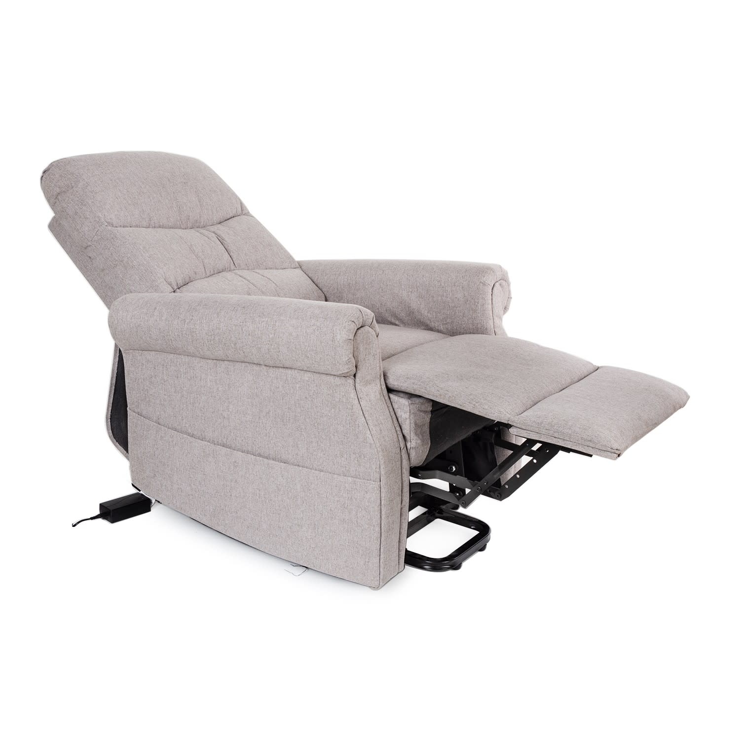 Comfort Plus DM-3002-1 Rehabilitasyon Koltuğu 8