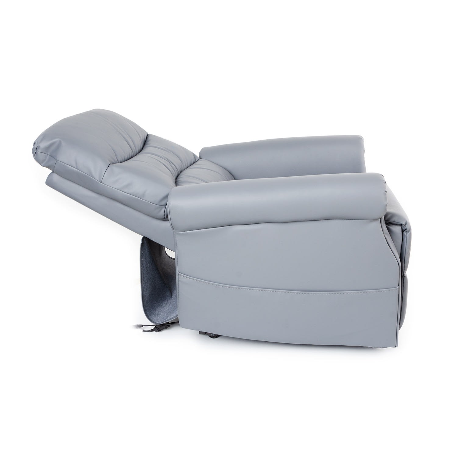 Comfort Plus DM-3003 Rehabilitasyon Koltuğu 5