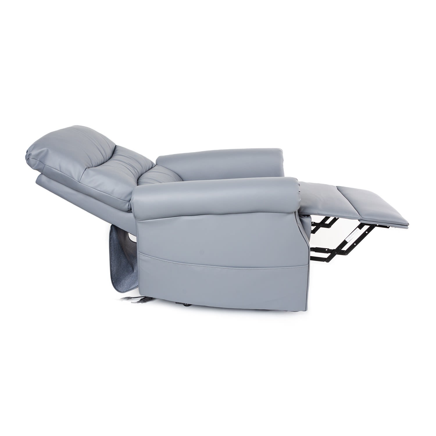 Comfort Plus DM-3003 Rehabilitasyon Koltuğu 6