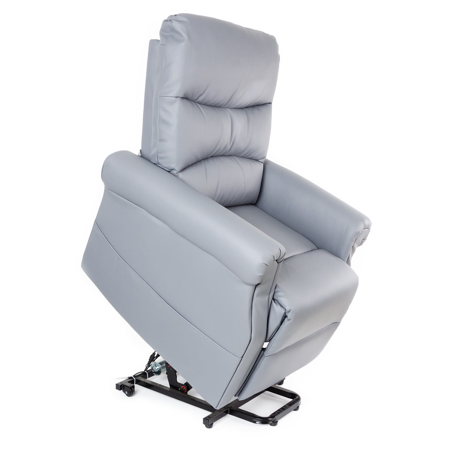 Comfort Plus DM-3003 Rehabilitasyon Koltuğu 7