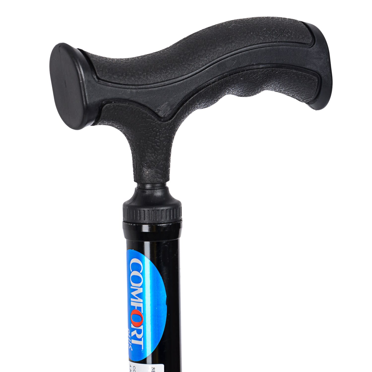 Comfort Plus DY05940L Yeni Nesil Baston 4 Ayaklı 5