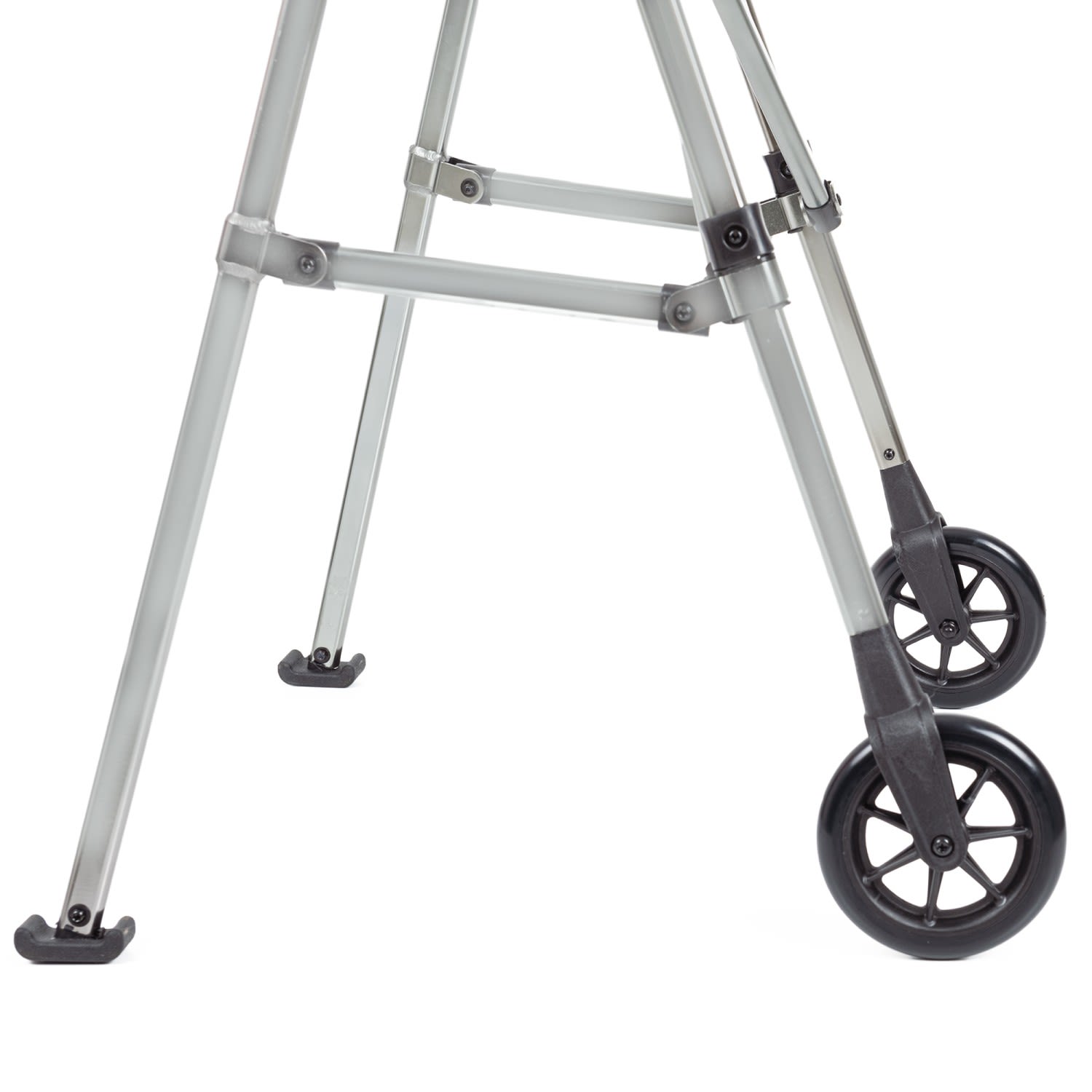 Comfort Plus KY918L Tekerlekli Walker Yürüteç Yeni Nesil 6