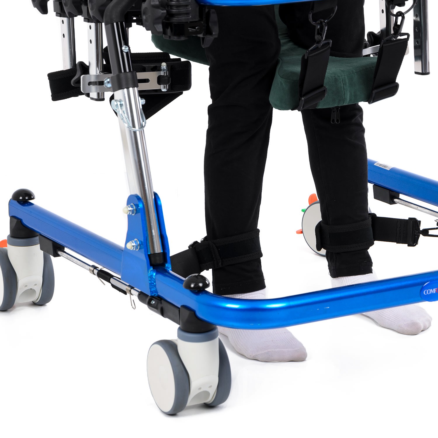 Comfort Plus DY049146L(2) Pediatrik Walker 7