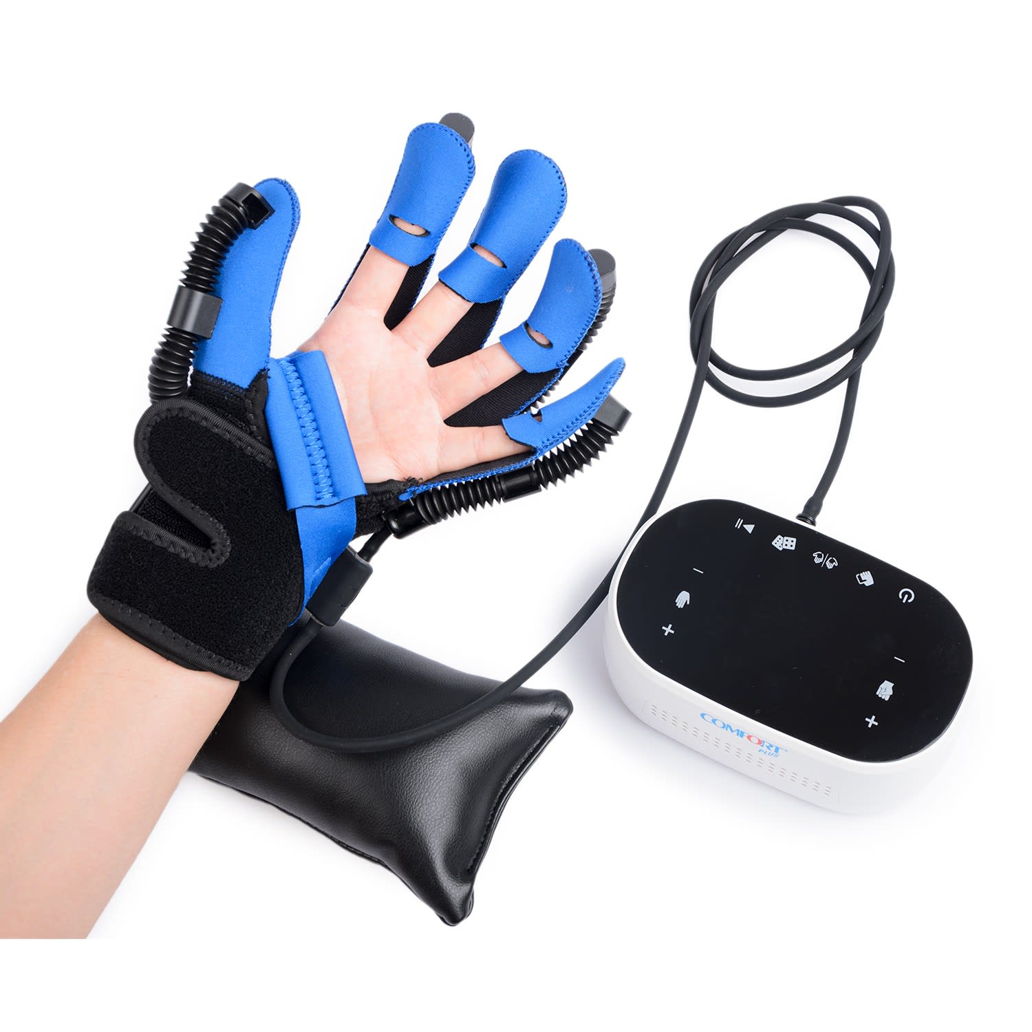 Comfort Plus SY-HRC11 El Rehabilitasyon Robotu 5