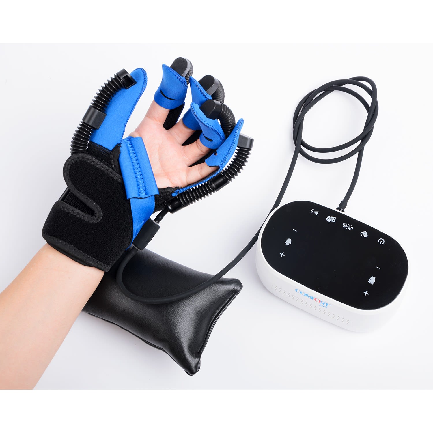 Comfort Plus SY-HRC11 El Rehabilitasyon Robotu 6