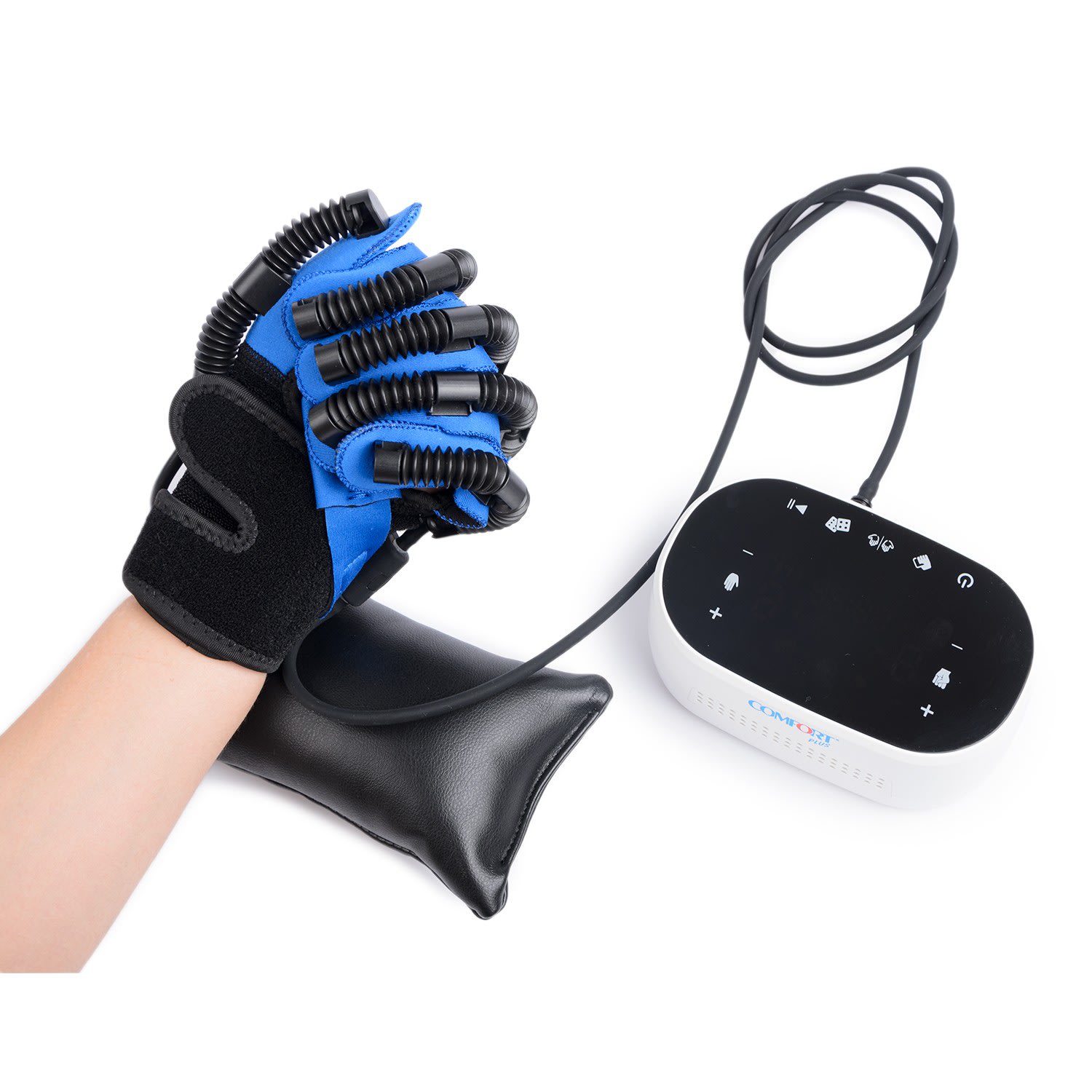 Comfort Plus SY-HRC11 El Rehabilitasyon Robotu 7