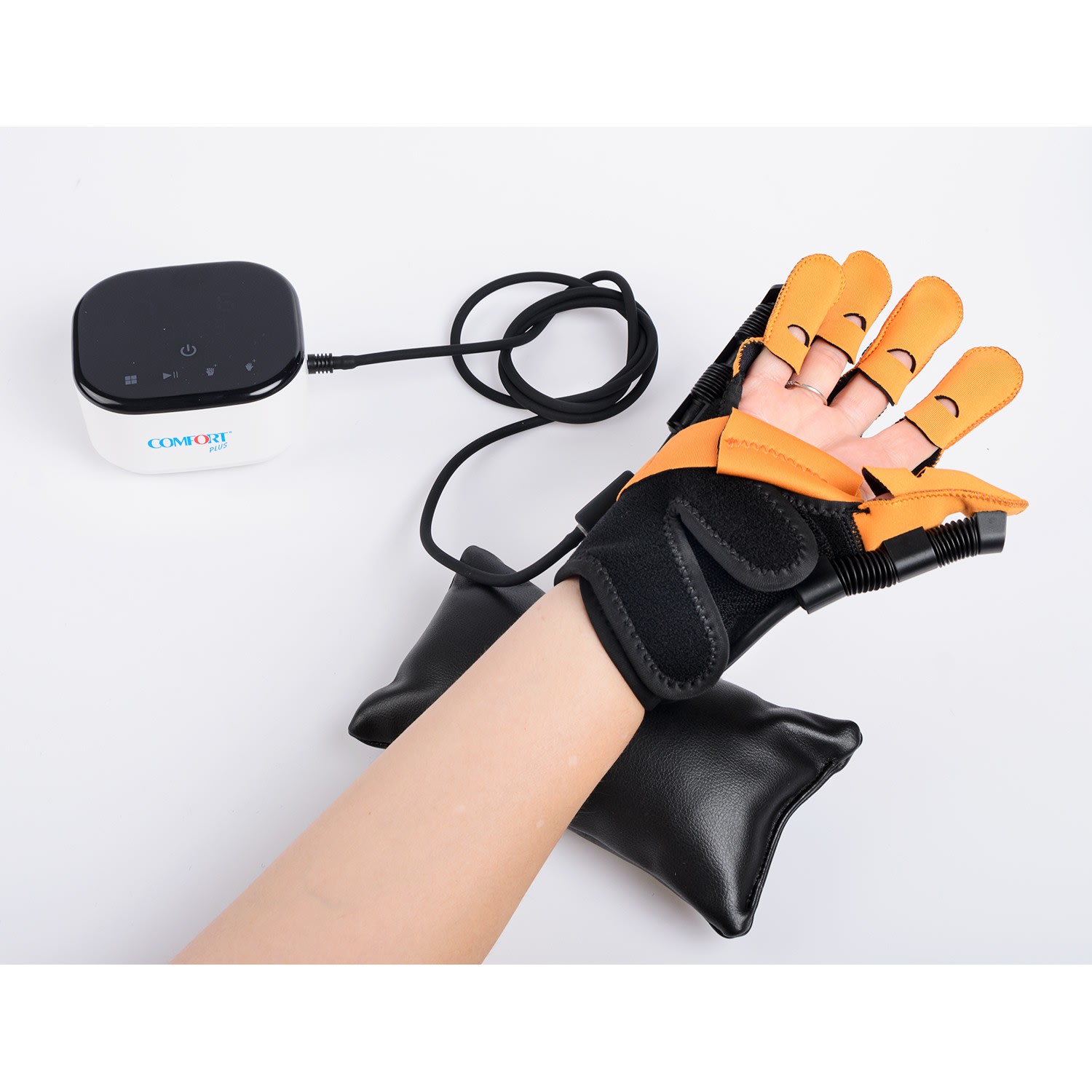 Comfort Plus SY-HRC10 El Rehabilitasyon Robotu 5