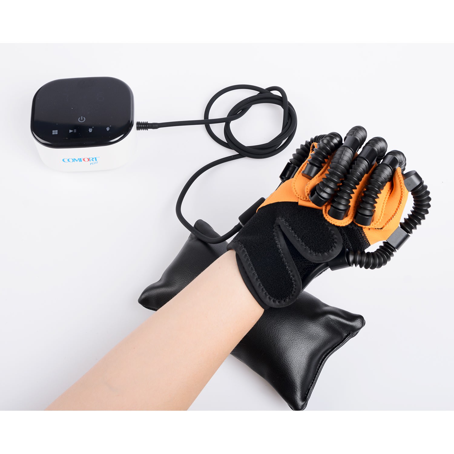 Comfort Plus SY-HRC10 El Rehabilitasyon Robotu 6