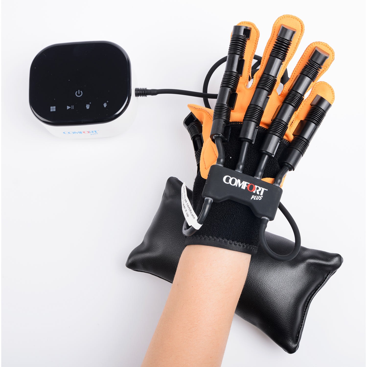 Comfort Plus SY-HRC10 El Rehabilitasyon Robotu 7