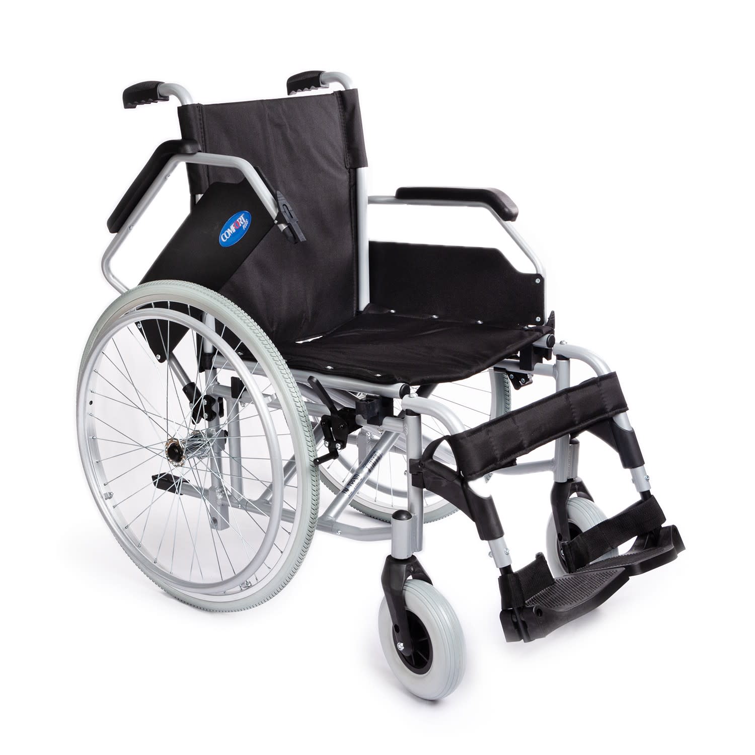 Comfort Plus DM-Trend NEW Hafif Alüminyum Tekerlekli Sandalye 5