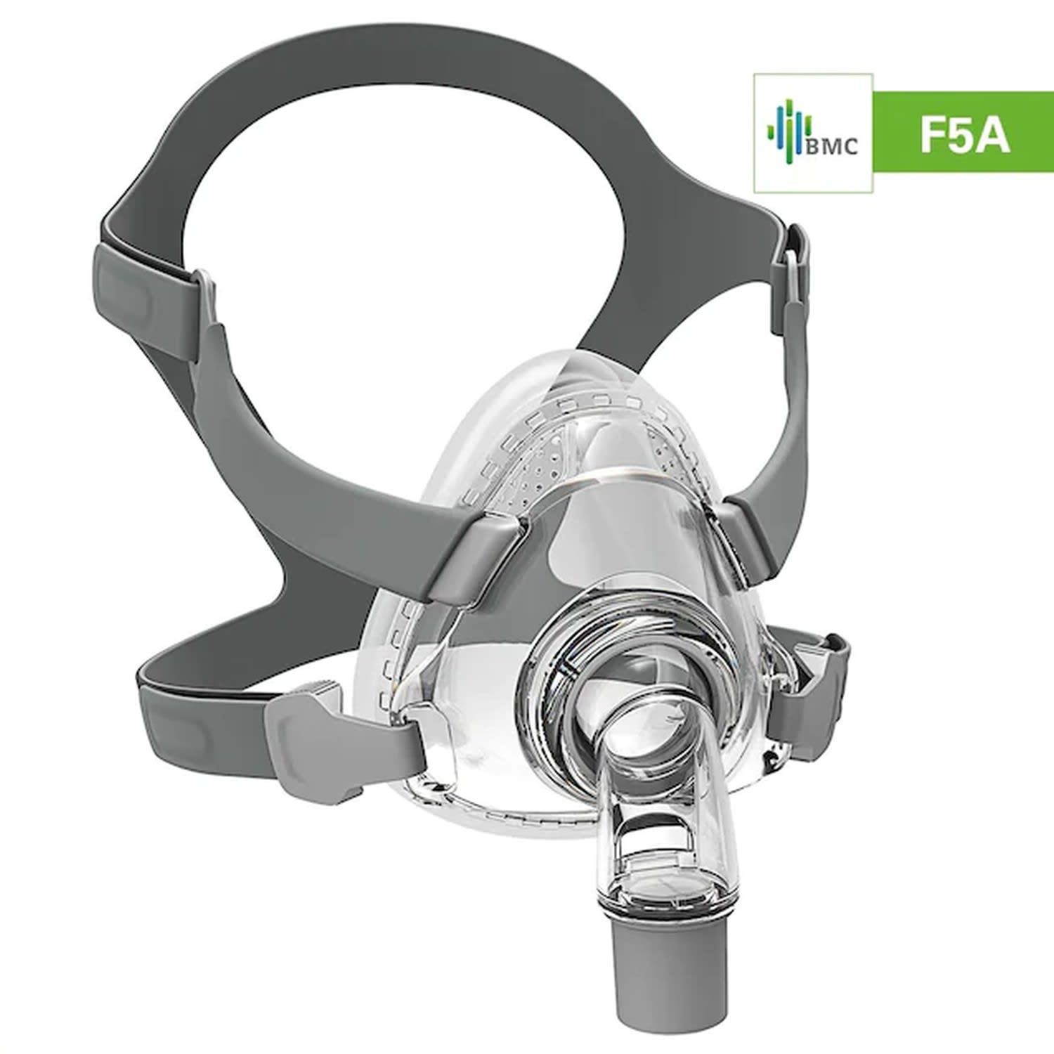 BMC F5A Oranazal Maske