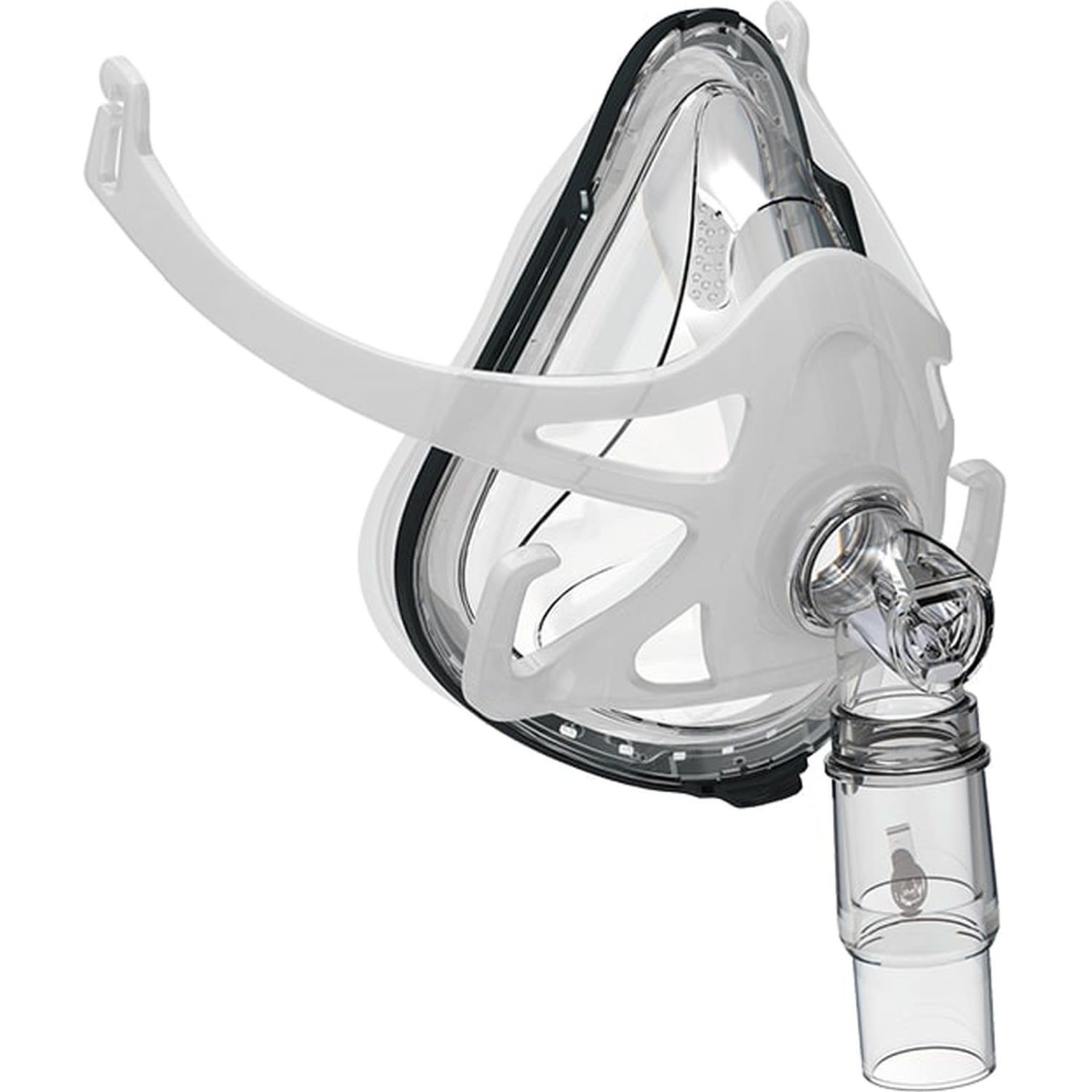 BMC FM1A Ora nazal Maske