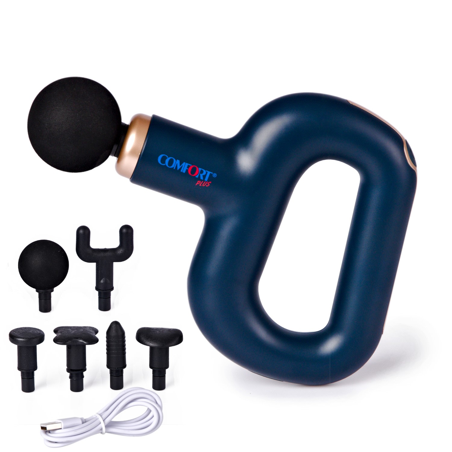 Comfort Plus J004 Masaj Tabancası - 2