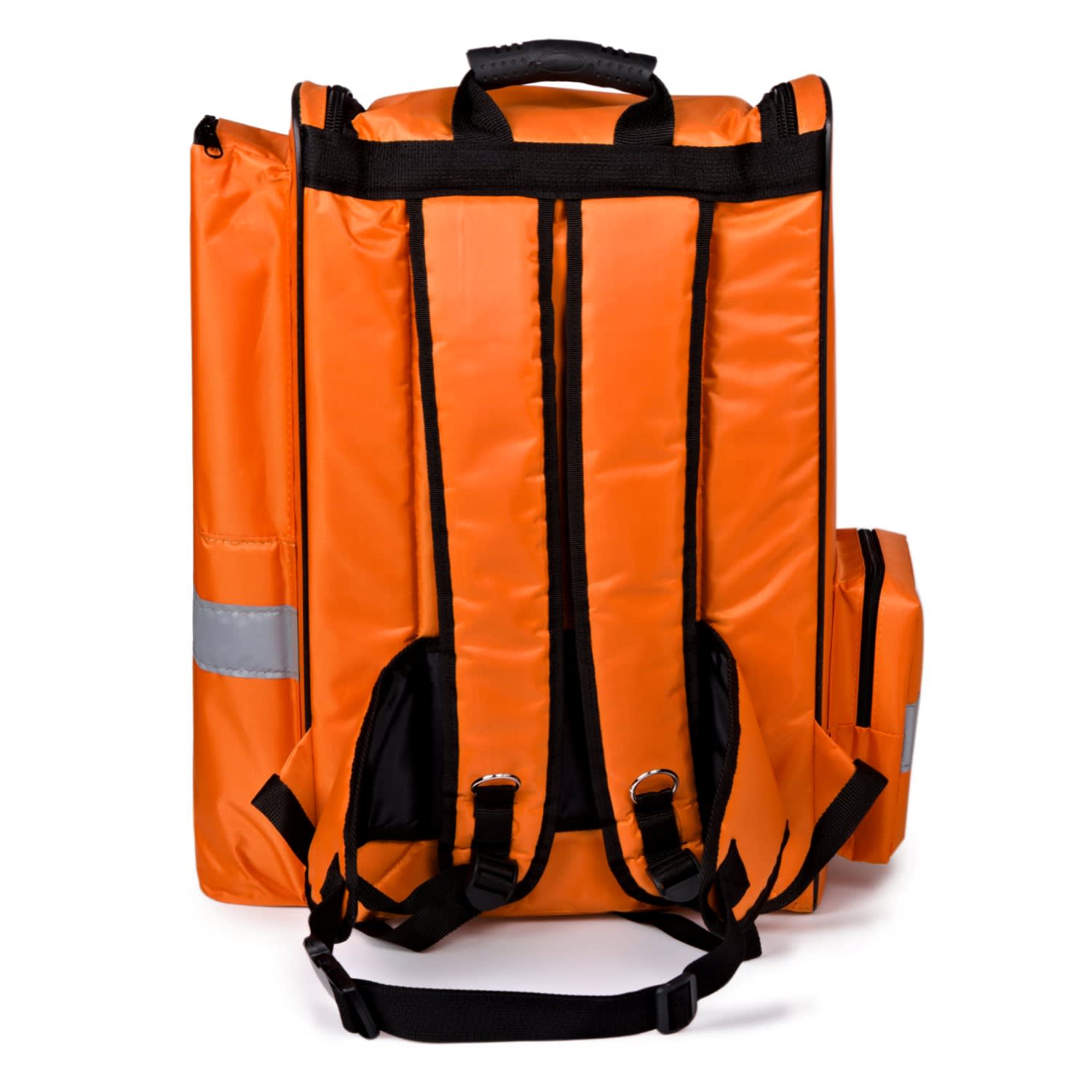 Comfort Plus İlk Yardım Sırt Çantası Turuncu - 4