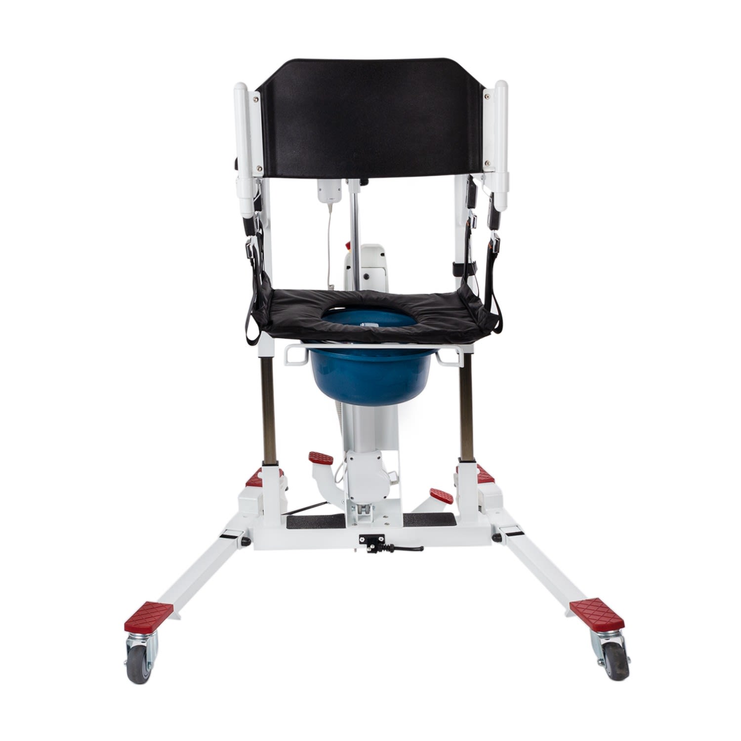 Comfort Plus DM-190U NEW Portatif Mobil Lift Hasta Transfer Lifti - 6