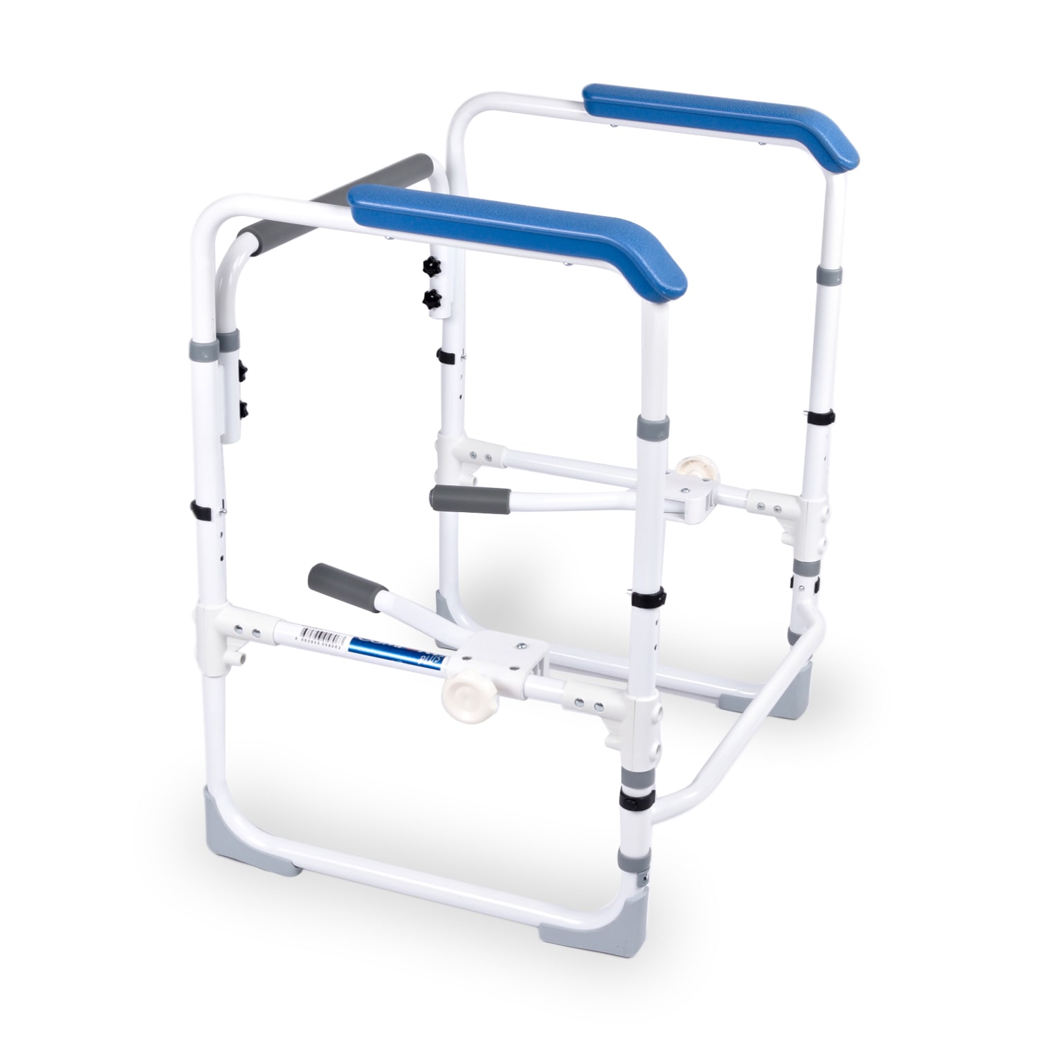 Comfort Plus DM-73 Klozet Destek Barı 6