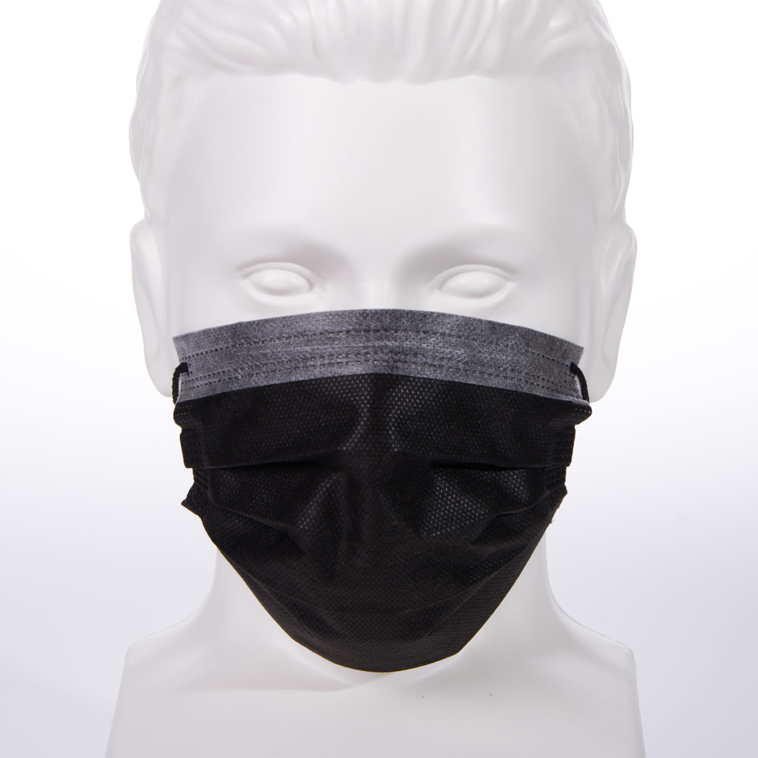 Comfort Plus 3 Katlı Cerrahi Maske Full Ultrasonic - 3