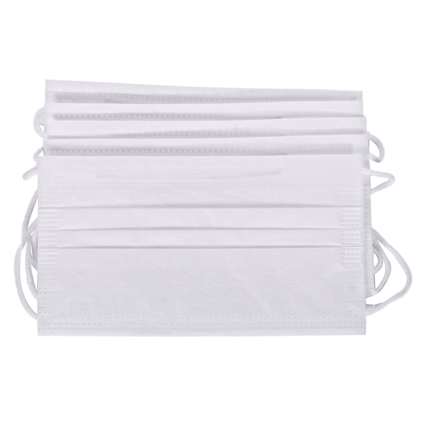 Comfort Plus 3 Katlı Cerrahi Maske Full Ultrasonic - 4